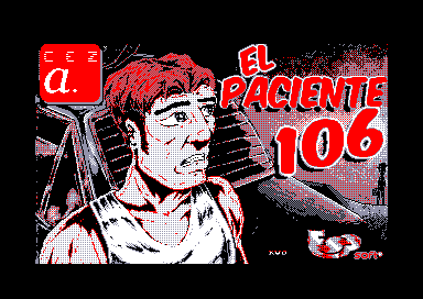 Paciente 106 (E,S), El